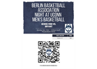 BBA Day at UConn Men's Basketball