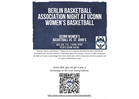 BBA Day at UConn Women's Basketball - January 7, 2026